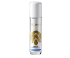 "RENLIVE Derma Feed" maitinamasis ir drėkinamasis veido kremas su dideliu apsaugos nuo saulės faktoriumi, 50 ml