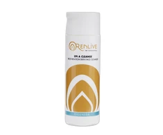 "RENLIVE Epi A Cleanse" drėkinamasis veido valiklis normaliai ir brandžiai odai, 200 ml
