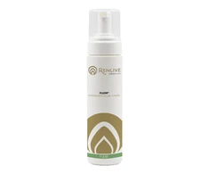 "RENLIVE Fluor4 Mousse Cleanse" veido valomosios putos, 150 ml