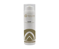 CREAM "RENLIVE Fluor4 Oxygenation Body Kreminis" kūno kremas su perfluorkarbonu, 150 ml