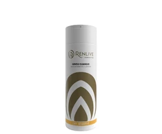 "RENLIVE Gentle Valiklis" veido valymo priemonė jautriai, sausai ir brandžiai odai, 200 ml