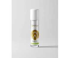 RENLIVE Glowing cream BRONZE - tamsesnį atspalvį suteikiantis drėkinamasis, apsauginis veido kremas, 50 ml