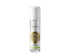 RENLIVE Glowing cream GOLD - švelnų atspalvį suteikiantis drėkinamasis, apsauginis veido kremas, 50 ml