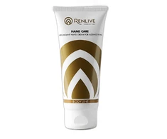 "RENLIVE Hand Care" maitinantis, apsauginis rankų kremas, 100 ml