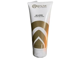 "RENLIVE LEG LOTION" vėsinantis kojų losjonas, 200 ml