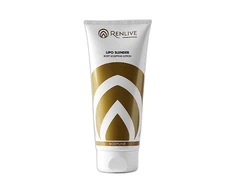 "RENLIVE Lipo slender" kūno modeliavimo losjonas, 200 ml