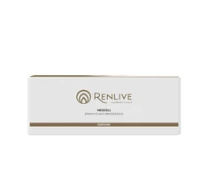 "RENLIVE Neo Cell" ampulės celiulitui mažinti, 10 vnt.