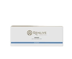 "RENLIVE Neoage" odos senėjimą stabdančios ampulės, 10 vnt.