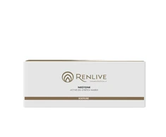 "RENLIVE NeoTone" ampulės strijų mažinimui, 10 vnt.