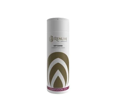 "RENLIVE Soft Cleanse" valiklis riebiai ir mišriai odai, 200 ml