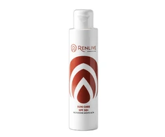 "RENLIVE Sun Care SPF 50+" apsauginis kremas nuo saulės su SPF 50+, 150 ml