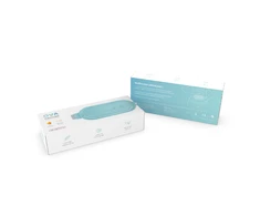TensCare OVA Therma Belt - menstruacinis šildymo diržas su masažu ir šildymu