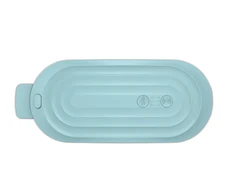 TensCare OVA Therma Belt - menstruacinis šildymo diržas su masažu ir šildymu