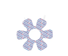 ŽIEDINIAI 50 X 150 MM ELEKTRODAI