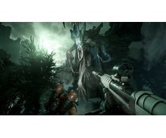2K Games „Evolve“ – „PlayStation 4“