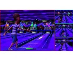 2K Games „Carnival Games“ – „PlayStation 4“