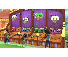 2K Games „Carnival Games“ (kodas dėžutėje) – „Nintendo Switch“