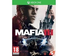 2K Games Mafia III (3) – Xbox One