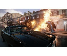 2K Games Mafia Trilogy PS4