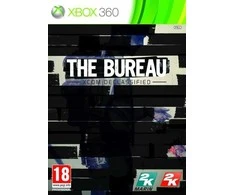 2K Games „The Biure: XCOM Declassified“ – „Xbox 360“