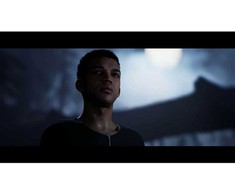 2K Games „The Quarry“ – „PlayStation 4“.
