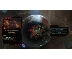 2K Games „XCOM Enemy Unknown“ – „PlayStation 3“