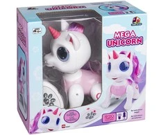 3-2-6 – robotas Unicorn (63427)