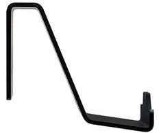 4mount - Wall Mount For Controller DS4 - Juodas - PlayStation 4