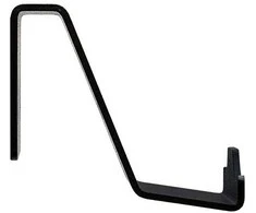 4mount - Wall Mount For Controller DS4 - Juodas - PlayStation 4
