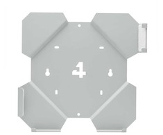 4Mount 4 laikiklis – sieninis laikiklis, skirtas PS4 Slim