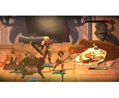 505 Games Nedalomas – PlayStation 4