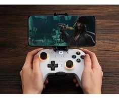 8BitDo – reguliuojamas telefono laikiklis