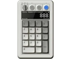 8BitDo - mechaninė skaičių klaviatūra M ed.