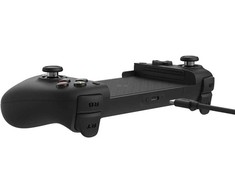 8BitDo - Mobile Gaming Pad - Xbox (Juodas)