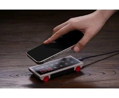8BitDo N30 belaidis mobilusis įkroviklis