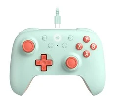 8BitDo Ultimate 2C laidinis kilimėlis, mėtinis