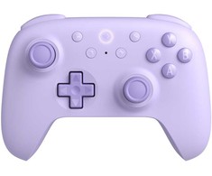 Belaidis žaidimų pultas 8BitDo Ultimate 2C Wireless | spalva: violetinė