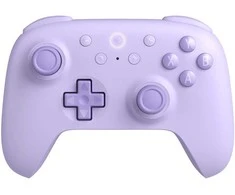 Belaidis žaidimų pultas 8BitDo Ultimate 2C Wireless | spalva: violetinė