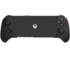 8BitDo Ultimate Mobilus žaidimų valdiklis juodas