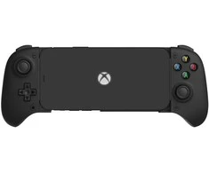 8BitDo Ultimate Mobilus žaidimų valdiklis juodas