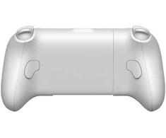 8BitDo Ultimate Mobilus žaidimų valdiklis baltas