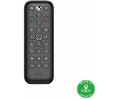 8BitDo Xbox Media Remote Juodas Ed.