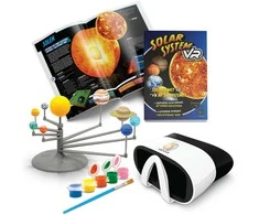 Steam Lab Vr „Abacus VR“ saulės sistema (DK / NO) (43041)