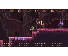 Tesura Games „Abathor“ – „PlayStation 5“