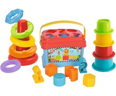ABC – pirmasis mokymosi žaidimų rinkinys (104010048)