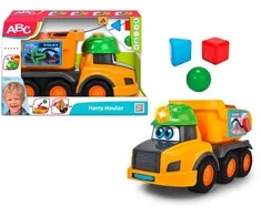 SIMBA ABC – Harry Hauleris (204115008)