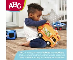 ABC – Sammy Splash (204115005)