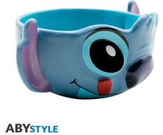 Abysse DISNEY - 3D dubuo - Dygsnio galva