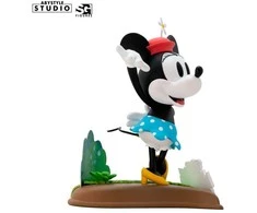 Abysse DISNEY - Figurine "Minnie" x2