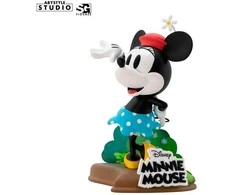 Abysse DISNEY - Figurine "Minnie" x2